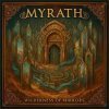 Myrath: Wilderness Of Mirrors - CD