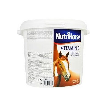 NutriHorse Vitamín C 3 kg