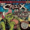 Crisix - Crisix Sessions #1: American Thrash [CD]