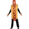 Kostým pre dospelých „Hot Dog“, AMSCAN, veľ M/L