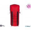 Hiko Trek Backpack Farba: červená, Objem: 60 litrov