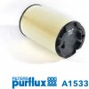 Vzduchový filter PURFLUX A1533