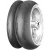 Continental CONTI RACE ATTACK 2 STREET 120/70 R17 58 W Predné