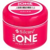 Silcare Base One gél na nechty Cover 50 g