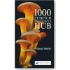 1000 českých a slovenských hub