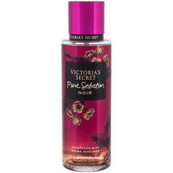 Victoria's Secret Pure Seduction Noir telový sprej 250 ml