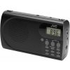 Rádio JVC RA-E431B (RA-E431B)