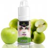 Příchuť 10 ml ArtVap - Green Apple (Zelené jablko)