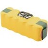 Patona PT6035 - iRobot Roomba 3300mAh, APS Battery, Ni-MH pro sérii 5xx, 6xx, 7xxx a 8xx + kartáček ZDARMA