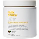 Vlasová regenerácia Milk Shake Argan Oil Deep Treatment 500 ml