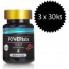 Power Tabs Podpora Erekcie 3 x 30 Kapsul