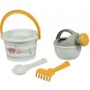 Little Dutch Sada na piesok 5 ks Fresh Gree