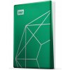 Western Digital My Passport Ultra, 20. výročie externý pevný disk 2 TB 2.5