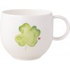 Villeroy & Boch Hrnček With Love Good Luck 125 x 94 x 83 mm 290 ml