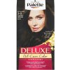 Schwarzkopf Palette Deluxe 3-0 tmavohnedý