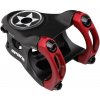 SPANK SPLIT Stem, 38mm, Red