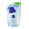 Nivea Creme Soft Krémové tekuté mydlo náhradná náplň 500 ml