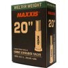 Duša Maxxis Welter Weight 20x1.5/2.5 Auto-SV 48mm (EIB00160300)
