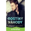 E-kniha Odstíny náhody - Jenny Naomi