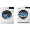 Electrolux EW7F348AWC + EW7H389WC