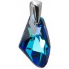 iŠPERKY Strieborný prívesok Swarovski ID|108408
