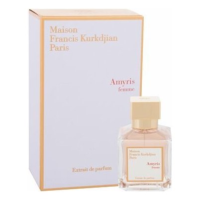 Maison Francis Kurkdjian Amyris Femme 70 ml parfém pro ženy