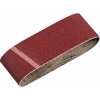 LUX Brúsny pás Classic 75 mm x 457 mm K120, 3 ks