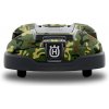 Husqvarna Polep Camo AM 310/315