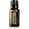 DoTerra Fennel Sweet Feniklový esenciálny olej 15 ml