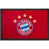 Fan-shop Rohožka BAYERN MNICHOV červené