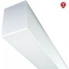 Greenlux | LED Žiarivkové svietidlo LINIK LED/20W/230V 4000K biela | GXLS411