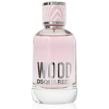 Dsquared2 Wood toaletná voda dámska 100 ml tester