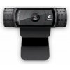 Logitech 960-000768 Webkamera HD Pro C920 1080p H.264 USB 2.0 čierna (960-000768)