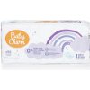 Baby Charm Super Dry Flex 1 Newborn 2-5 kg 50 ks