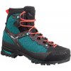 Salewa WS Raven 3 GORE-TEX Dámska turistická obuv Malta Mélange