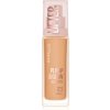MAYBELLINE NEW YORK Lifter Plump & Glow rozjasňujúci make-up pre prirodzený vzhľad odtieň 123 30 ml