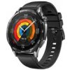 Huawei Watch GT 5 46mm Active čierna / Chytré hodinky / 1.43 