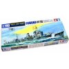Tamiya JPN Fubuki Destroyer (Water Line) 1/700