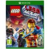 Hra na konzole LEGO Movie Videogame - Xbox One (5051892165334)