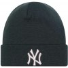 New Era | Era New York Yankees MLB NY. Y. Essentials Beanie | zelená| ks