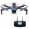 Smart dron SkyCruiser 4K s diaľkovým ovládaním