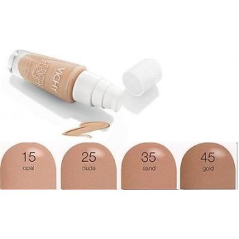 Vichy Make-up Flexilift Teint Liftactiv 15 Opal 30 ml od 34,9 € - Heureka.sk