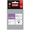Activejet AB-529BN ink for Brother printer; Brother LC529Bk replacement; Supreme; 58 ml; black