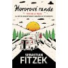 Hororové rande - Sebastian Fitzek