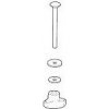 Thule Wing Knob With Bolt