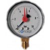 CONCEPT 100 B.1.3. 304 manometer štandardný 63 mm, G1/4