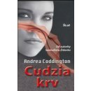 Cudzia krv - Andrea Coddington