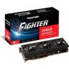 PowerColor Radeon RX 7700 XT Fighter 12GB GDDR6