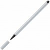 Stabilo Pen 68 šedá