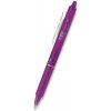 Pilot 2061 FriXion Clicker M 07 fialový